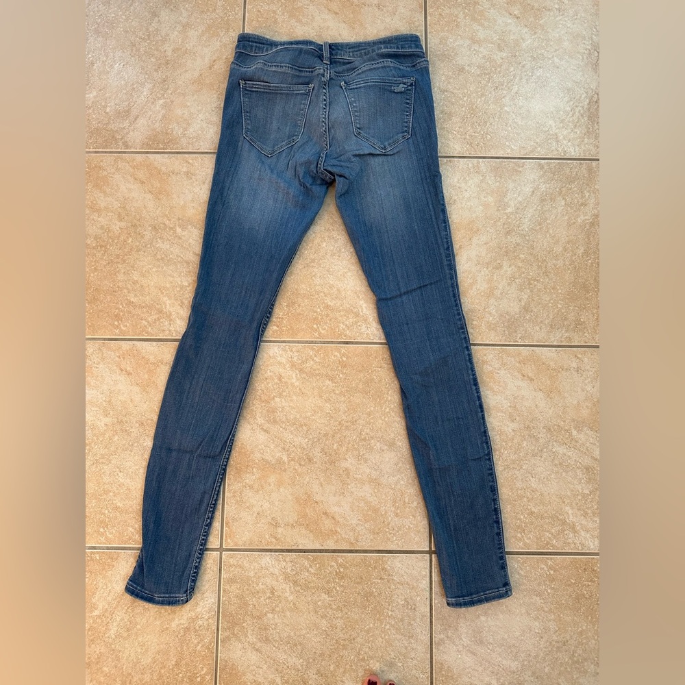 Hollister Jeans - 5 for $25 for items marked with ⭐️ - Picture 3 of 4